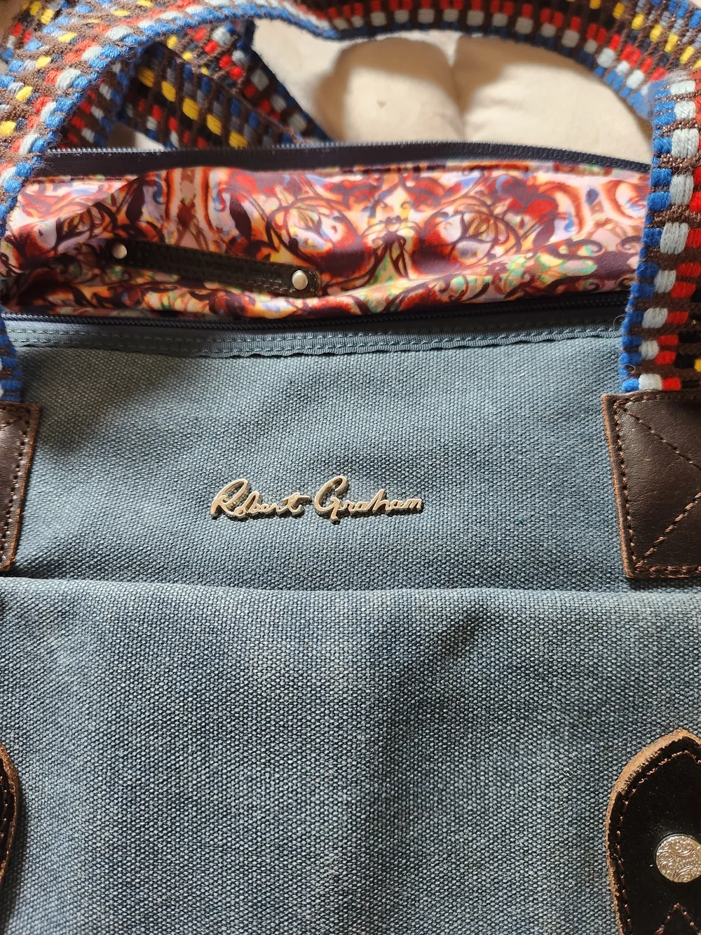 Roberto Cavalli robert graham
